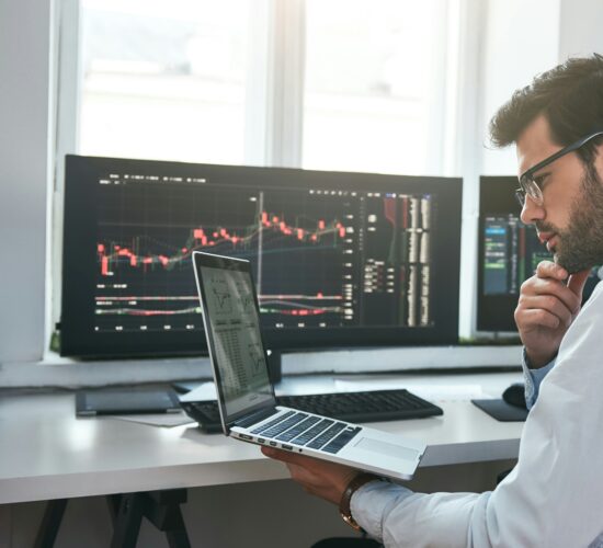 investment management technology