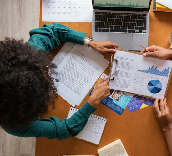 Financial Planning