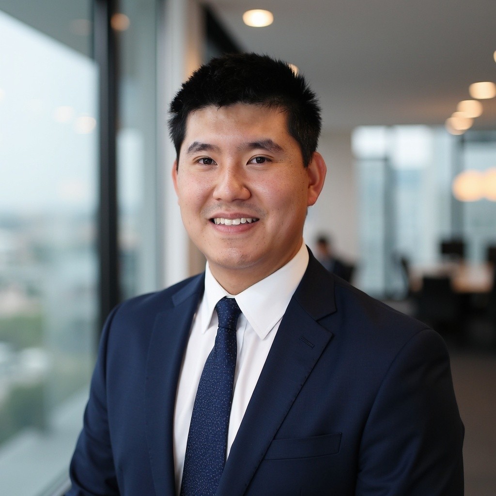 Winston Feng image
