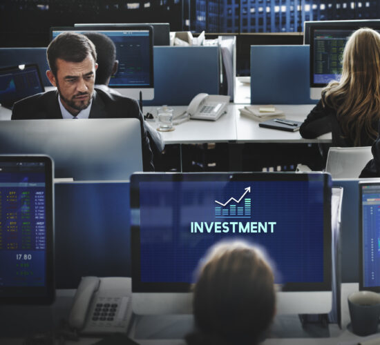 Winston Feng-Hedge Funds