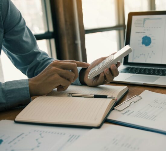 Winston Feng- Financial Planning