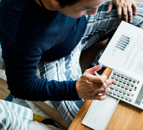 Winston Feng:Investment Management