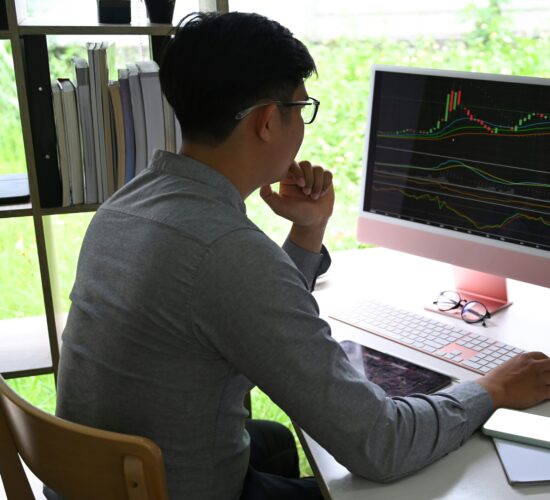 Winston Feng:Investor Psychology