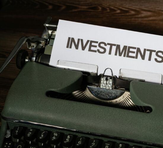 Investment Advisory Firm