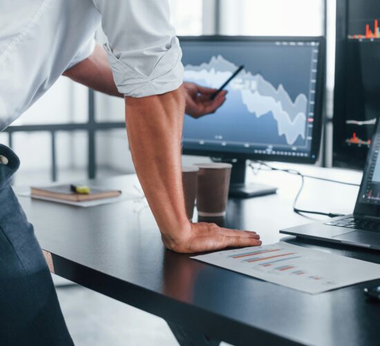 Investment Advisory Firms