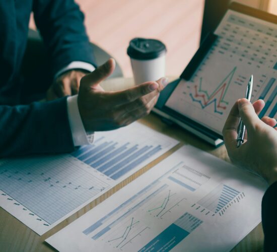 Investment management