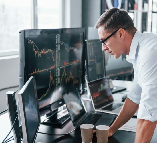 Investment Management Technology