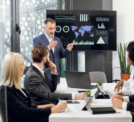 investment manager