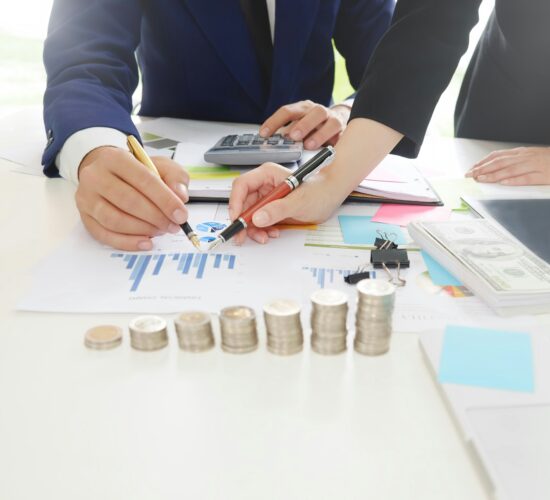 Financial Planning
